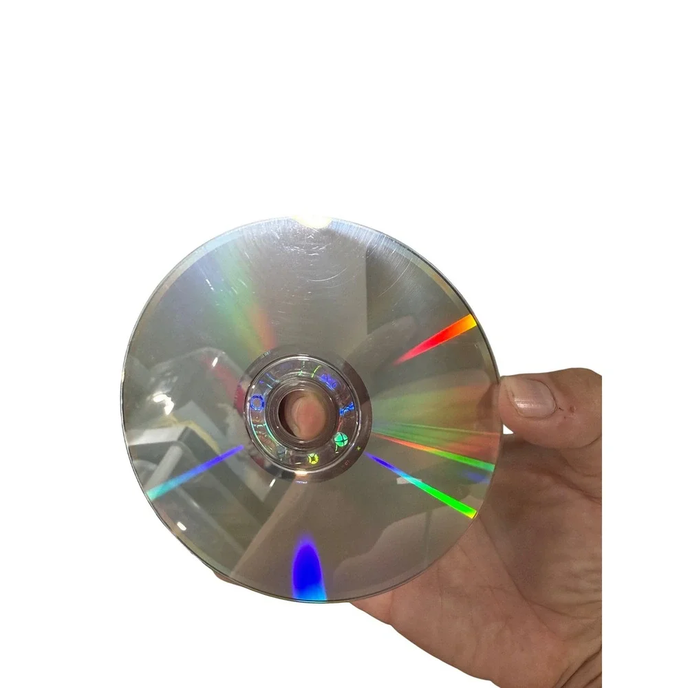 Ubisoft good preowned